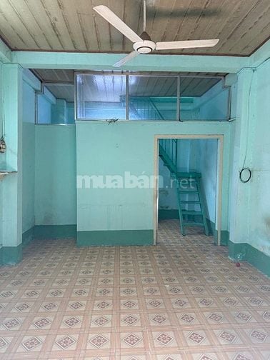 Nhà hẻm VIP 154/Âu Dương Lân P3Q8. Giá phải nói cực tốt hẻm đẹp