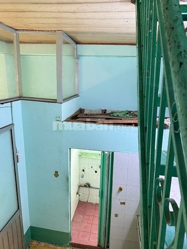 Nhà hẻm VIP 154/Âu Dương Lân P3Q8. Giá phải nói cực tốt hẻm đẹp