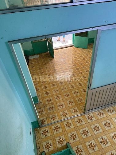 Nhà hẻm VIP 154/Âu Dương Lân P3Q8. Giá phải nói cực tốt hẻm đẹp