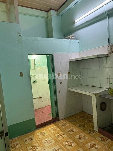 Nhà hẻm VIP 154/Âu Dương Lân P3Q8. Giá phải nói cực tốt hẻm đẹp
