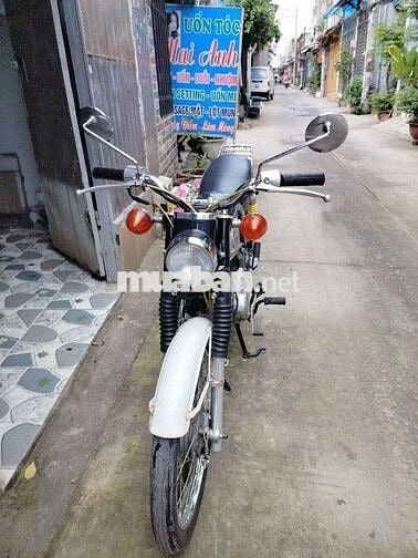 Cần bán xe 67 ngoại hình đẹp