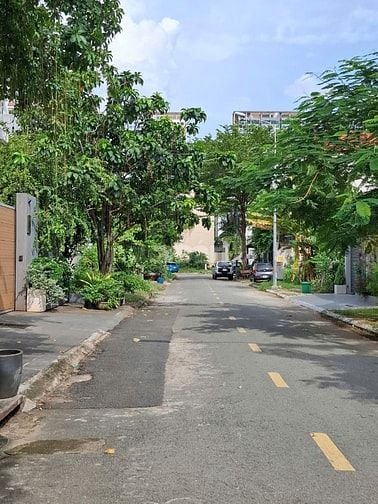 Bán đất 2 mặt tiền đường 49 Bình Trưng Tây Quận 2 giá 30,9 tỷ