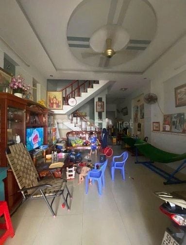 Bán Nhà Chính Chủ Đang cho Thuê 10Tr tháng Q8