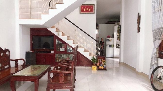 ☄️NHỈNH 2TỶ CÓ NGAY NHÀ 2TẦNG ĐƯỜNG ĐẶNG TẤT - TP HUẾ
