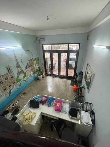  Bán nhà LK Lê Trọng Tấn - Hà Đông 50m* 5T* MT 4m Giá 14,5 tỷ ngõ ô tô