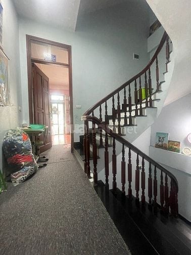  Bán nhà LK Lê Trọng Tấn - Hà Đông 50m* 5T* MT 4m Giá 14,5 tỷ ngõ ô tô