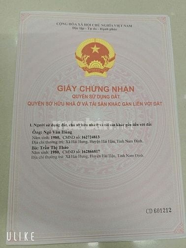 Cho thuê nhà hẻm 4m (XH) Gò Xoài, P.Bình Hưng Hòa A, Q.Bình Tân giá 8t