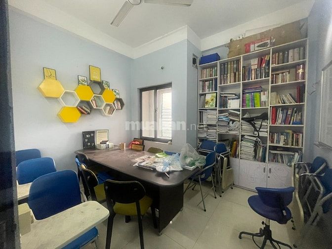  Bán nhà LK Lê Trọng Tấn - Hà Đông 50m* 5T* MT 4m Giá 14,5 tỷ ngõ ô tô