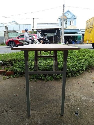 Bán bàn ăn, bàn làm việc xếp gọn 