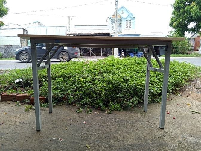 Bán bàn ăn, bàn làm việc xếp gọn 