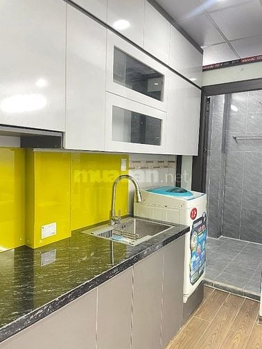 Bán TT P204 ngõ 41 Trường Chính 