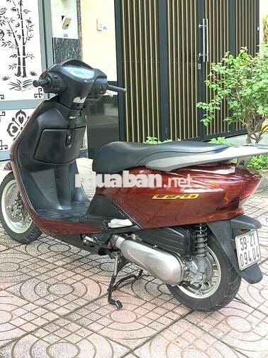 HONDA LEAD 2012 bstp giấy tờ đầy đủ