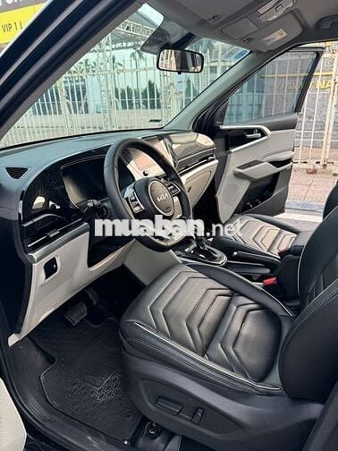 Kia Carens 2022 1.5D Premium - 60000 km