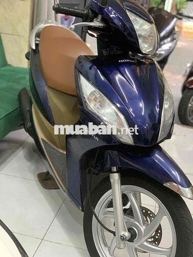 HONDA VISION BS94 chính chủ ra công chứng ngay