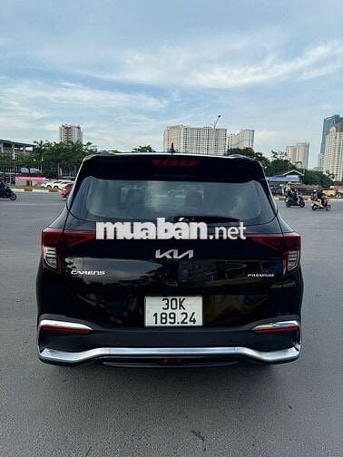 Kia Carens 2022 1.5D Premium - 60000 km