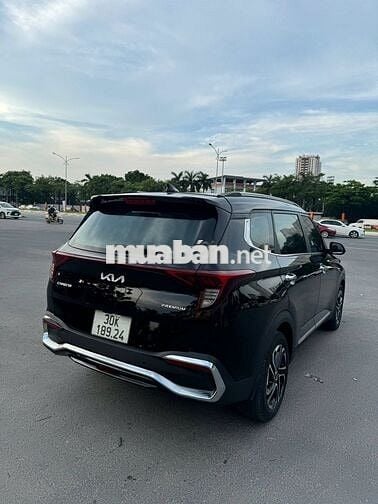 Kia Carens 2022 1.5D Premium - 60000 km