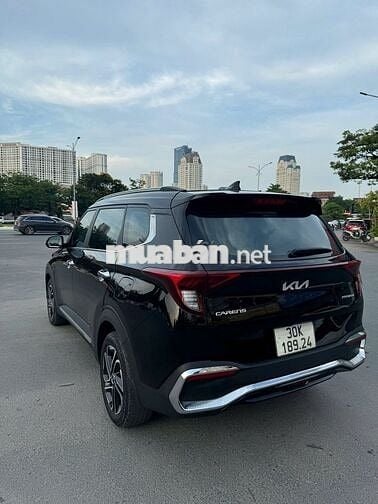 Kia Carens 2022 1.5D Premium - 60000 km