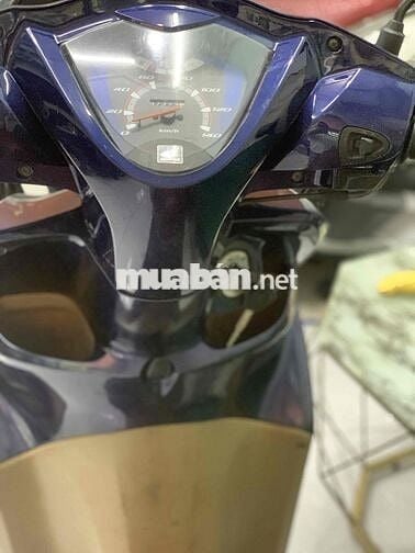 HONDA VISION BS94 chính chủ ra công chứng ngay