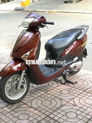 HONDA LEAD 2012 bstp giấy tờ đầy đủ