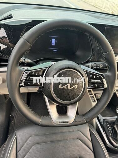 Kia Carens 2022 1.5D Premium - 60000 km