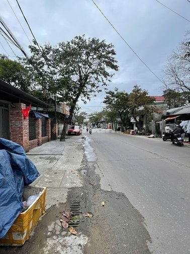 Bán nhà 355 Tăng bạt hồ, phường thuận lộc, tp huế