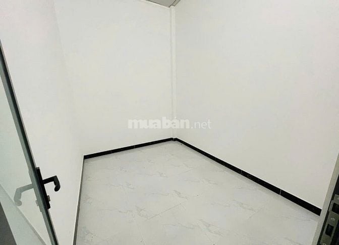 BÁN GẤP NHÀ CẤP 4 –TÂN THÔNG HỘI, CỦ CHI - GIÁ 780TR - SỔ HỒNG RIÊNG