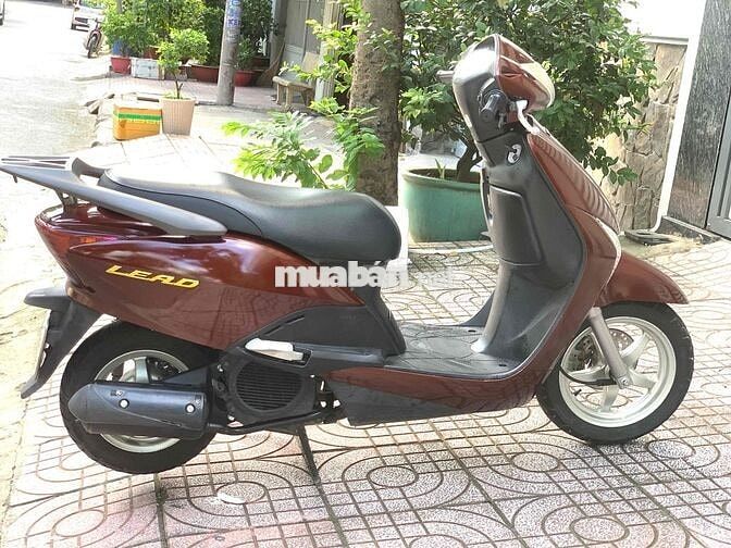 HONDA LEAD 2012 bstp giấy tờ đầy đủ