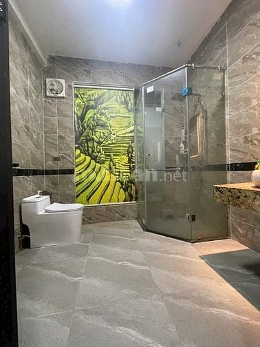 Chính chủ Bán nhà La Khê, DT 66,6 m2, nhà mới đẹp 4 tầng vào ở luôn