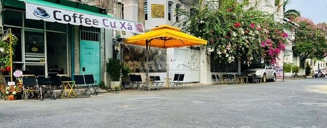 Nhà thuê 1073/8 CMT8 ( Khu Village Cư Xá Tự Do ), P.7, Q.Tân Bình