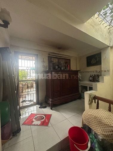 BÁN NHÀ THÁI THỊNH 50M2 5 TẦNG - MẶT NGÕ KINH DOANH - Ô TÔ NHỈNH 18 TỶ