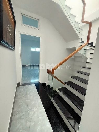💥 Siêu Phẩm hẻm xe hơi Bùi Thị Xuân thông Trường Sa, P3, Tân Bình 💥
