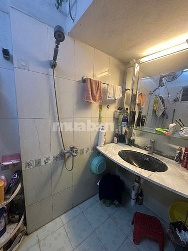 BÁN NHÀ THÁI THỊNH 50M2 5 TẦNG - MẶT NGÕ KINH DOANH - Ô TÔ NHỈNH 18 TỶ