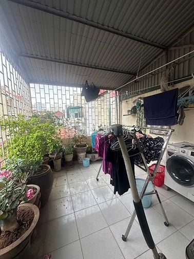 BÁN NHÀ THÁI THỊNH 50M2 5 TẦNG - MẶT NGÕ KINH DOANH - Ô TÔ NHỈNH 18 TỶ