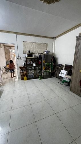 Bán nhà 1 lầu Tân thới nhất 1 phường Ttn quận 12(2,79 tỷ)