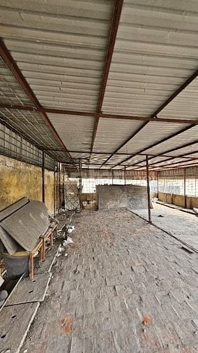 Bán căn hộ tập thể tầng 3 khu G2 mặt phố Thái Thịnh, đối diện bv châm 