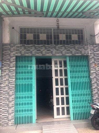 nhà mặt tiền Phan Phú Tiên quận 5. thuận tiện kinh doanh. 21 tỷ.