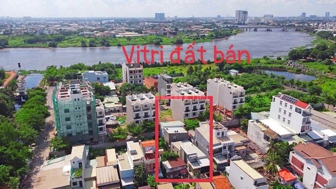 Bán đất hẻm 609 Quốc Lộ 13, P.HBP, Thủ Đức, 60tr/m2