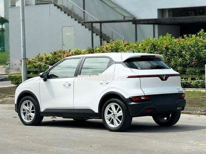 VinFast VF5 Plus 2025