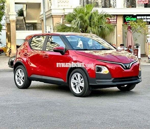 VinFast VF5 Plus 2025