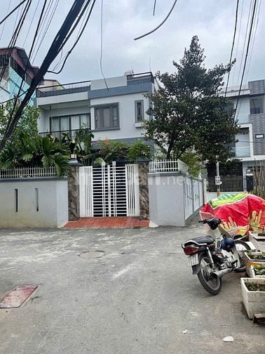 Bán nhà 5 tầng Trạm Trôi, Hoài Đức 46m2, MT:5m. Giá: 4,55 tỷ