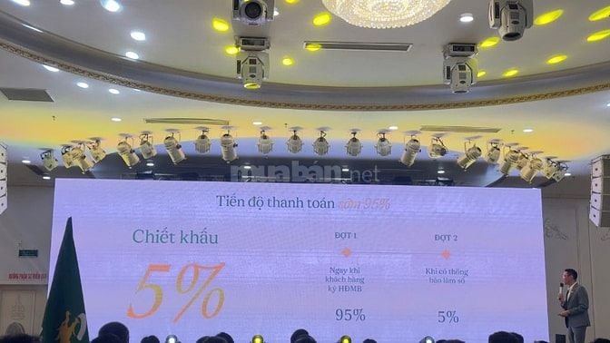 Cần bán shophouse 150m2 kinh doanh sầm uất view nhà thi đấu tỉnh