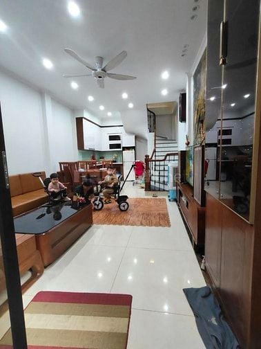 💥CHỈ NHỈNH 8 TỶ CÓ NHÀ ĐỊNH CÔNG THƯỢNG – MẶT NGÕ THÔNG Ô TÔ TRÁNH – 