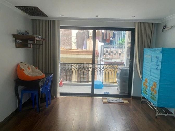 💥CHỈ NHỈNH 8 TỶ CÓ NHÀ ĐỊNH CÔNG THƯỢNG – MẶT NGÕ THÔNG Ô TÔ TRÁNH – 