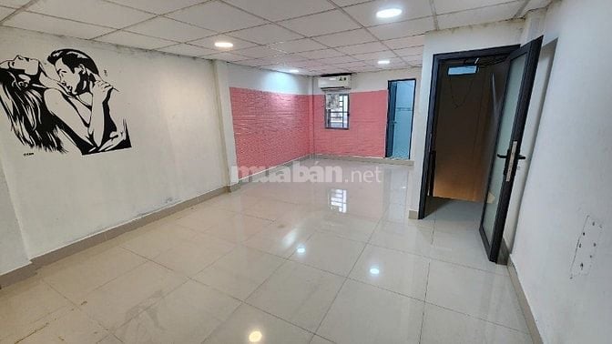  Cho thuê nhà hẻm 4m(XH) Đường số 26/3, P.B.H.Hòa, Q.Bình Tân giá 8tr