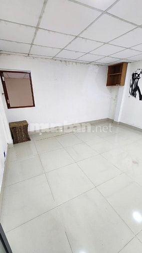  Cho thuê nhà hẻm 4m(XH) Đường số 26/3, P.B.H.Hòa, Q.Bình Tân giá 8tr