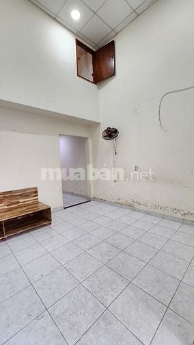  Cho thuê nhà hẻm 4m(XH) Đường số 26/3, P.B.H.Hòa, Q.Bình Tân giá 8tr