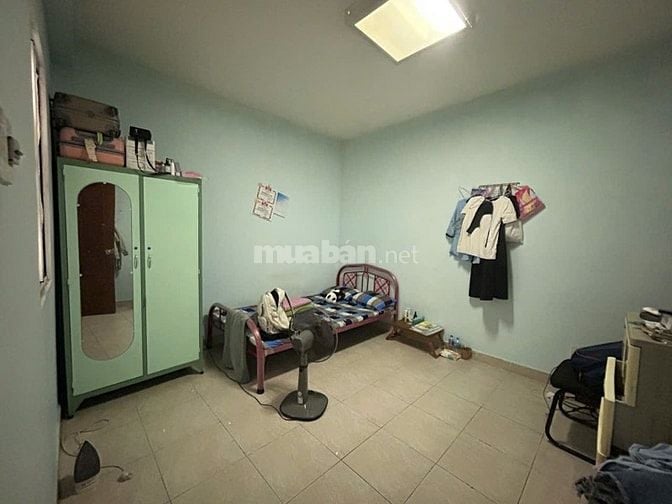 Cần bán gấp chung cư D1 KDC Phú Lợi P7 Q8.  - Dc: Phạm Thế Hiển P7 Q8.