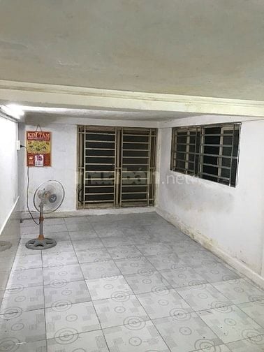 Phòng trọ giá rẻ đường Huỳnh Văn Bánh, quận Phú Nhuận 