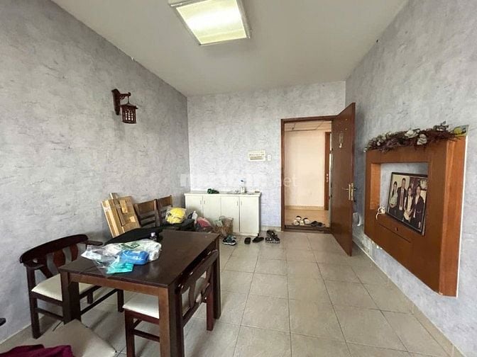 Cần bán gấp chung cư D1 KDC Phú Lợi P7 Q8.  - Dc: Phạm Thế Hiển P7 Q8.