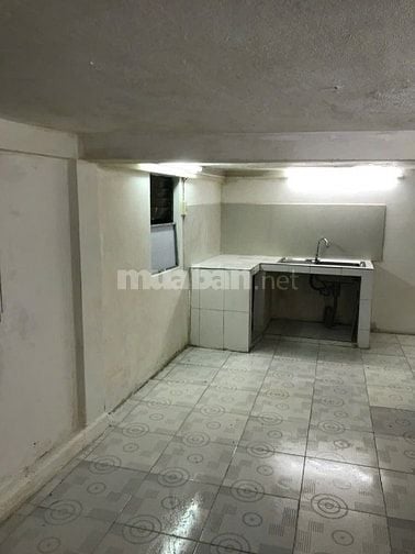 Phòng trọ giá rẻ đường Huỳnh Văn Bánh, quận Phú Nhuận 